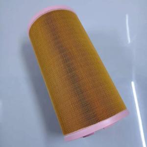 Quality Atlas Air Filter 1613740800 High Quality Screw air Compressor Parts Wholesale wholesale