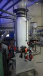 super large external commercial protein skimmer GL-50T,aquarium equipment for