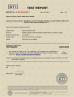 Shenzhen Wins Tech Limited Certifications