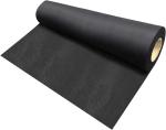 OEM ODM Ground Cover Membrane , Weatherproof Woven Weed Fabric