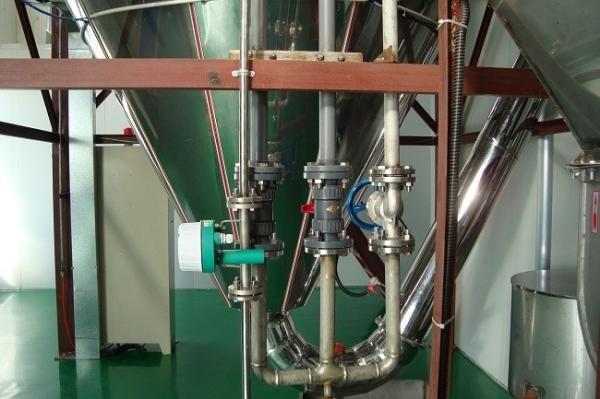 Whey Protein High Speed Centrifugal Spray Dryer Pharmaceutical Medical Extract