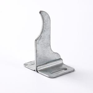 Quality Stainless Steel Hanging Brackets , Radiator Cover Wall Brackets wholesale