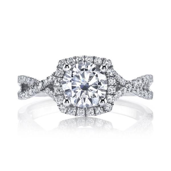 Lab Grown Diamond Wedding Band VVS Clarity HPHT Round Cut Ring Jewelry Type