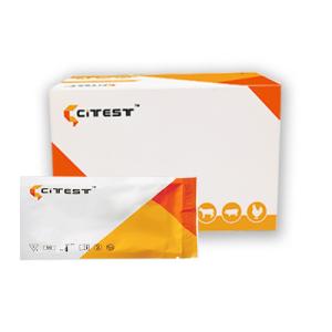 Quality CHW Antigen Ehrlichia Antibody Lyme IgG IgM Test Cassette 10T wholesale