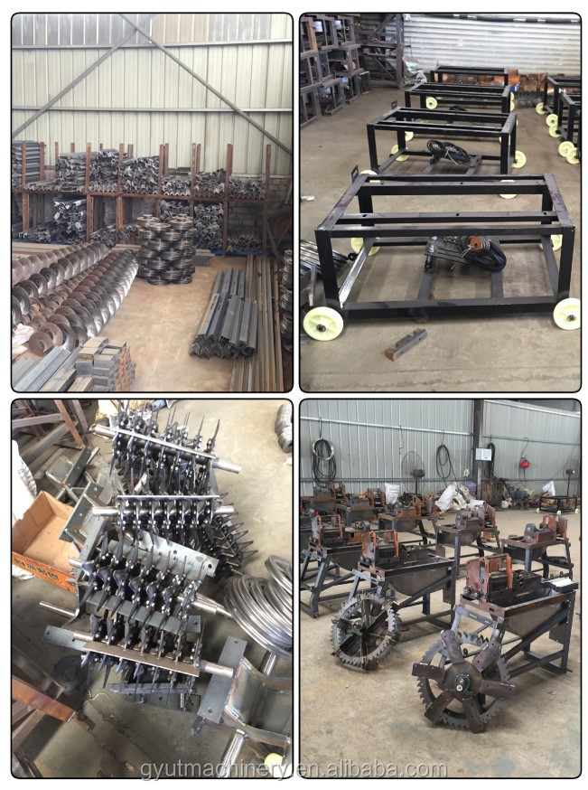 First-class Mini Fodder Cutter Chaff Cutter for Livestock Grass Cutting in Pakistan