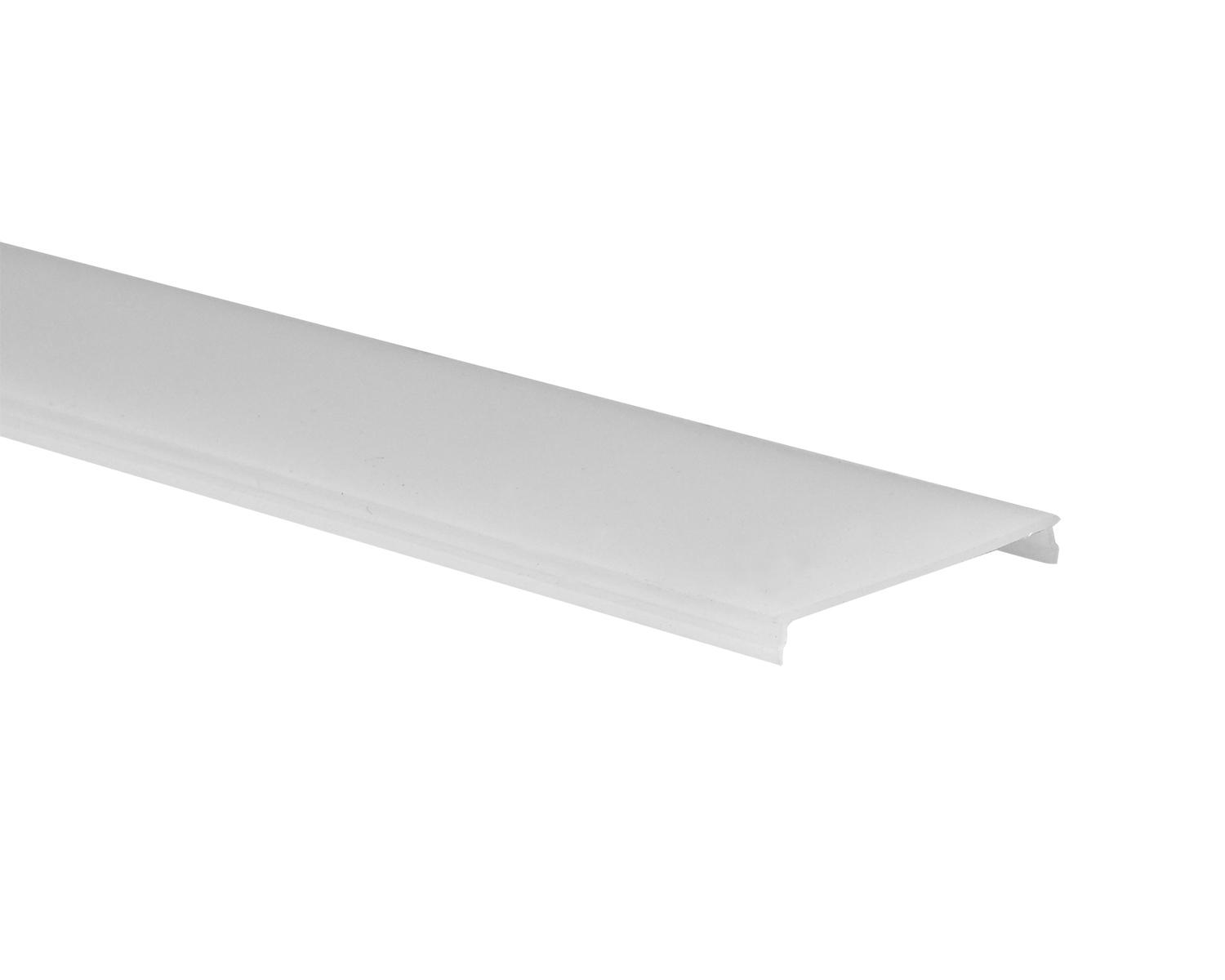 75*75mm 6063 Alloy Up And Down Lighting LED Profile Led aluminum channel