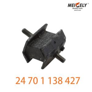 Quality 24 70 1 138 427 OEM Transmission Engine Mounts For BMW wholesale
