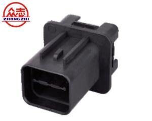 Quality Male 6 Pin Kum Automotive Wire Connector PB621-06020 wholesale