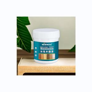 Quality 20KG/BUCKET Wood Varnish Coatings for Wall Granite Effect Liquid Decoration Paint wholesale
