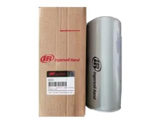 Quality Oil Filter 38430906 for Ingersoll-Rand Air Compressor Original Spare Parts Supply wholesale