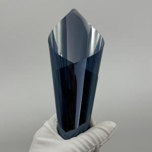 Quality Deep Blue Solar Control Window Film Sand Proof Anti UV Building Tinted Film wholesale