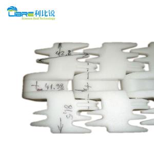 Quality Cigarette Carton Conveyor Plastic Chain Hauni Massflow Reservoir Varios wholesale