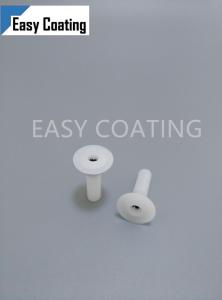 Quality Electrostatic powder painting plastic spray guns deflector X1 gun cone D18mm 2321981 wholesale