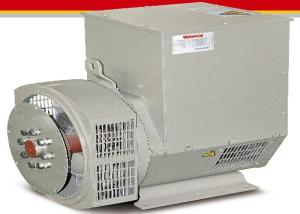 Quality 60kw / 60kva 1800rpm Diesel AC Generator IP22 For Honda Diesel Generator Set wholesale