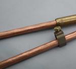 Screw 19mm Earth Rod For Outbuilding Underground Protection