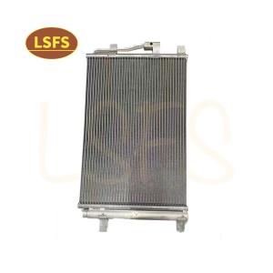 Quality MG ZS OE 10248490 2017- Year Direct Whole Sale Water Tank Condenser Radiator ASM wholesale