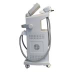 Beauty Salon Multi Function Laser 2 Handpiece DPL2 For Cheek / Lip Hair