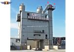 Stationary Asphalt CSM320 Mixing Tower Airport Runway