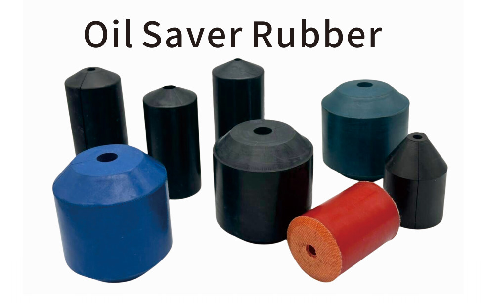 China Producer Good Oil Resistance GC Stripper Head Redress Kits For Downhole Oil Extraction