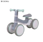 Baby Balance Bike 1 Year Old Ride On Toy, Baby First Bike Birthday Gifts for One