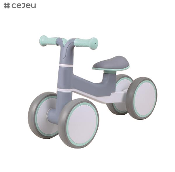 Baby Balance Bike 1 Year Old Ride On Toy, Baby First Bike Birthday Gifts for One
