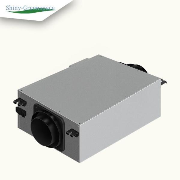 350m3/H Positive Pressure Ventilation Unit HVAC Positive Pressure Home