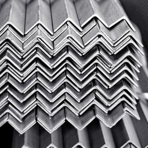 Quality SGS 304 Stainless Steel Angle 10mm Angle Bar Stainless Steel 304 316l L Channel wholesale
