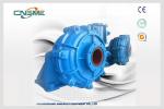 Hard Metal Centrifugal Heavy Duty Slurry Pump For Tunnelling 200F 260Kw