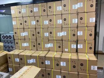 Dongguan SanGwatGam Technology Co., Ltd.