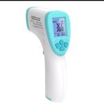 Baby 3cm Medical Non Contact Infrared Thermometer