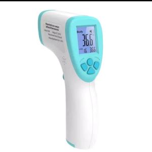 Quality Digital 5CM Medical Infrared Forehead Thermometer wholesale