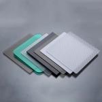 Hot Sale Low Price OEM Anti UV Coating 3mm 4mm 5mm 8mm clear Solid Polycarbonate