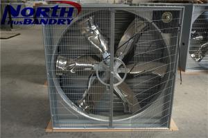 Quality Poultry Cone Ventilation Fan with axial fans wholesale