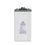 328mm Height Rechargeable DJ1000 Lead Acid Battery 2V1000Ah for Solar Energy