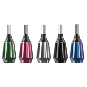 Quality 32mm Diameter Metal Tattoo Grips Handmade Adjustable For Tattoo Artist wholesale