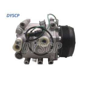 Quality Truck Air Conditioner Compressor MC182892 AKC200A270D AKC200A270 AKC200A277 For Mitsubishi Fuso Canter wholesale