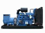 550 KW Water Cooling Generator