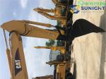 Used Caterpillar Cat 320bl Cat 320b Excavators Original Japan