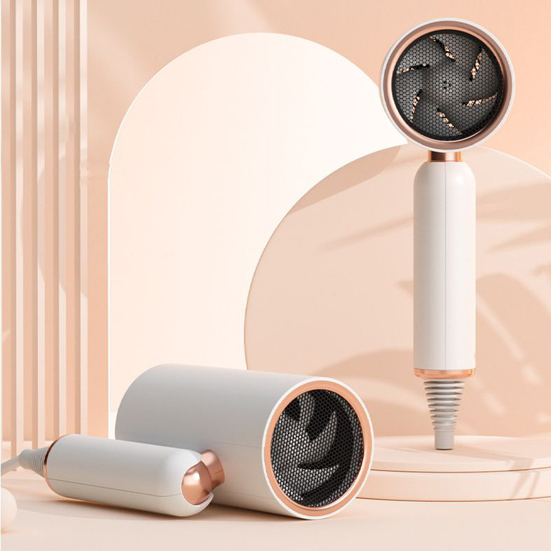 1800 Watts High Speed Hair Dryer Protable With Magnetic Concentrator
