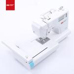 50HZ Household Embroidery Machine 10.5kg Hat Embroidery Sewing Machine