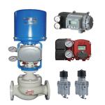 Popular Masoneilan SVI1000 SVI II SVI3 Series Intelligent Valve Positioner With