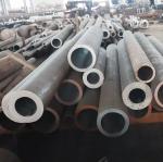 ASTM Carbon Steel Tube Hot Rolled Pipe Seamless 12m 6m 6.4m ERW