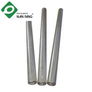 Quality Transparent Super Clear PVC Sheet Packing Roll blue 28 - 42 PHR For mattress wholesale