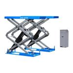 High Quality Low Price Car Hydraulic Scissor Car Lift Suitable For Car Repair
