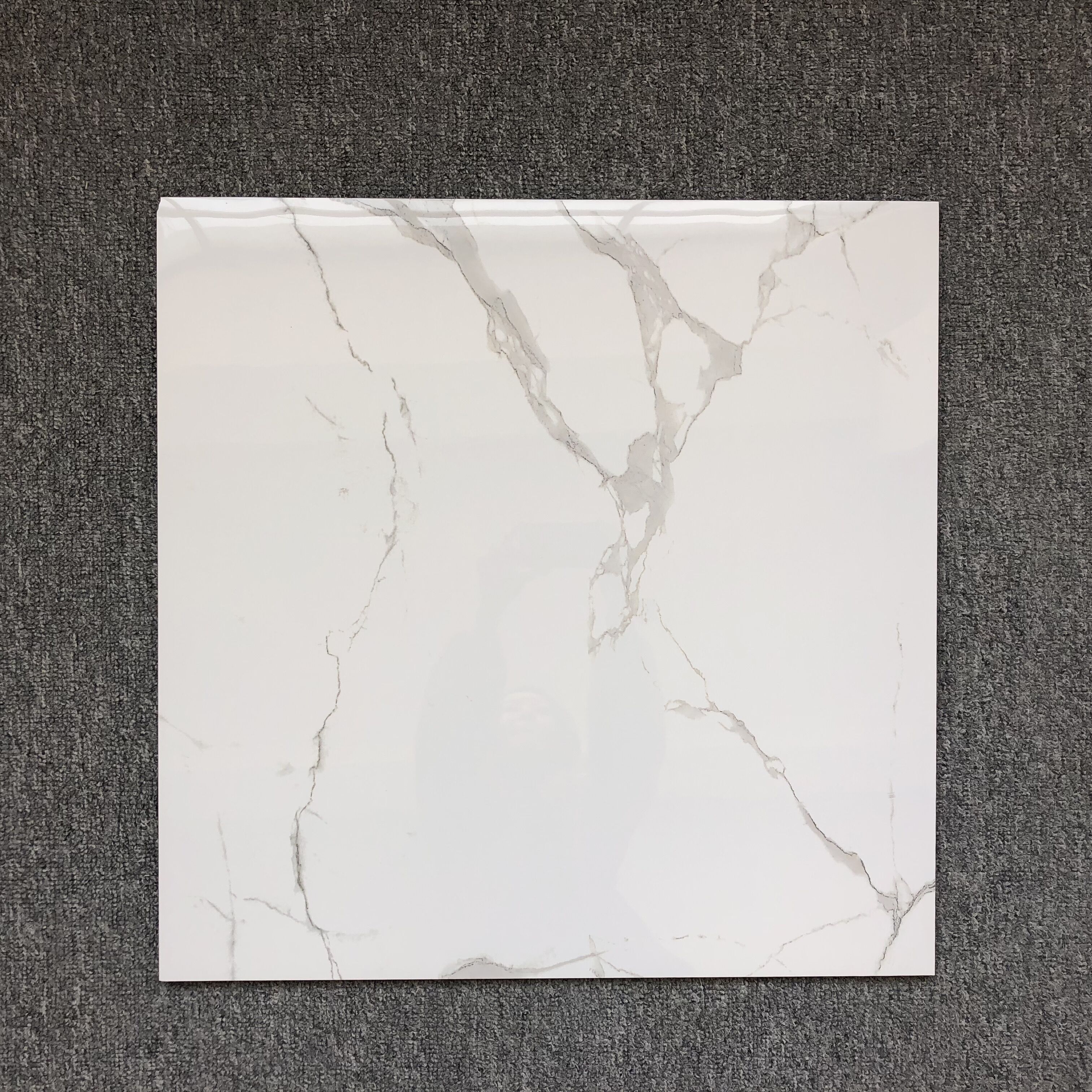 300x600 Solid Wood Imitation Glazed Ceramic Wall Floor Tiles 300x600 300x300 600x300
