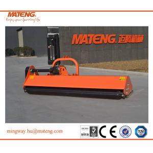 Quality For 35-75 HP tractor implements DP flail mower with competitive offer from China factory wholesale