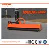 Buy cheap For 35-75 HP tractor implements DP flail mower with competitive offer from China from wholesalers