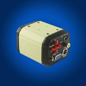 Quality VGA+USB+AV Muti-output Microscope Camera/Industrial Camera wholesale