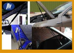 Quality Conventional Stainless Steel Gas Struts Automobile Spare Parts For Automatic Machinery wholesale