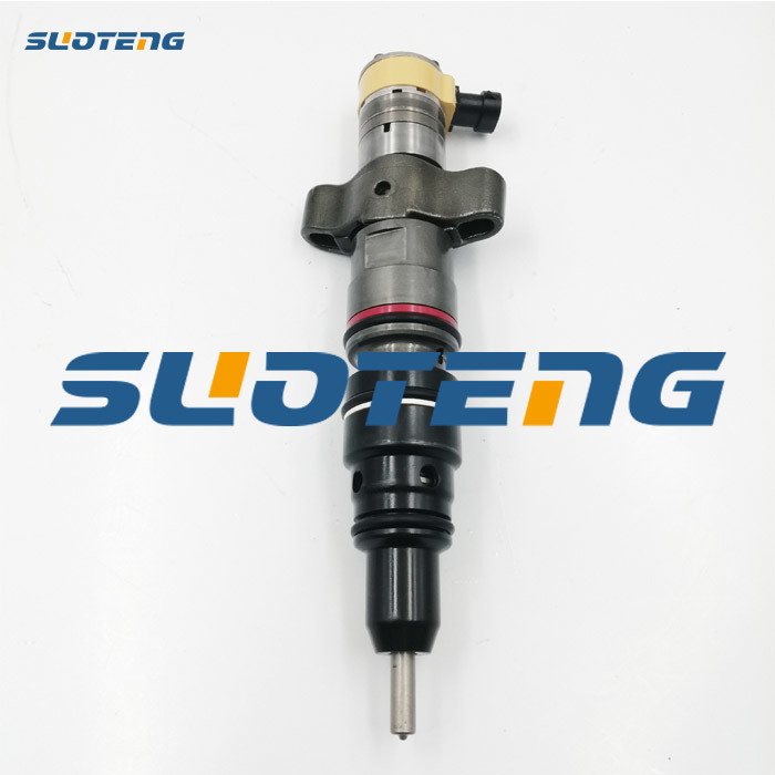 236-0962 2360962 Excavator E330C Engine C9 Diesel Fuel Injector